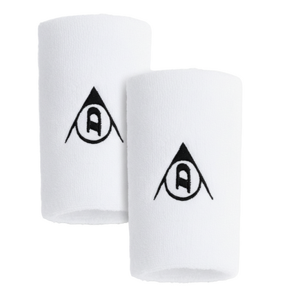 Muñequera Dunlop Larga x2