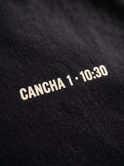 Match Report Tee