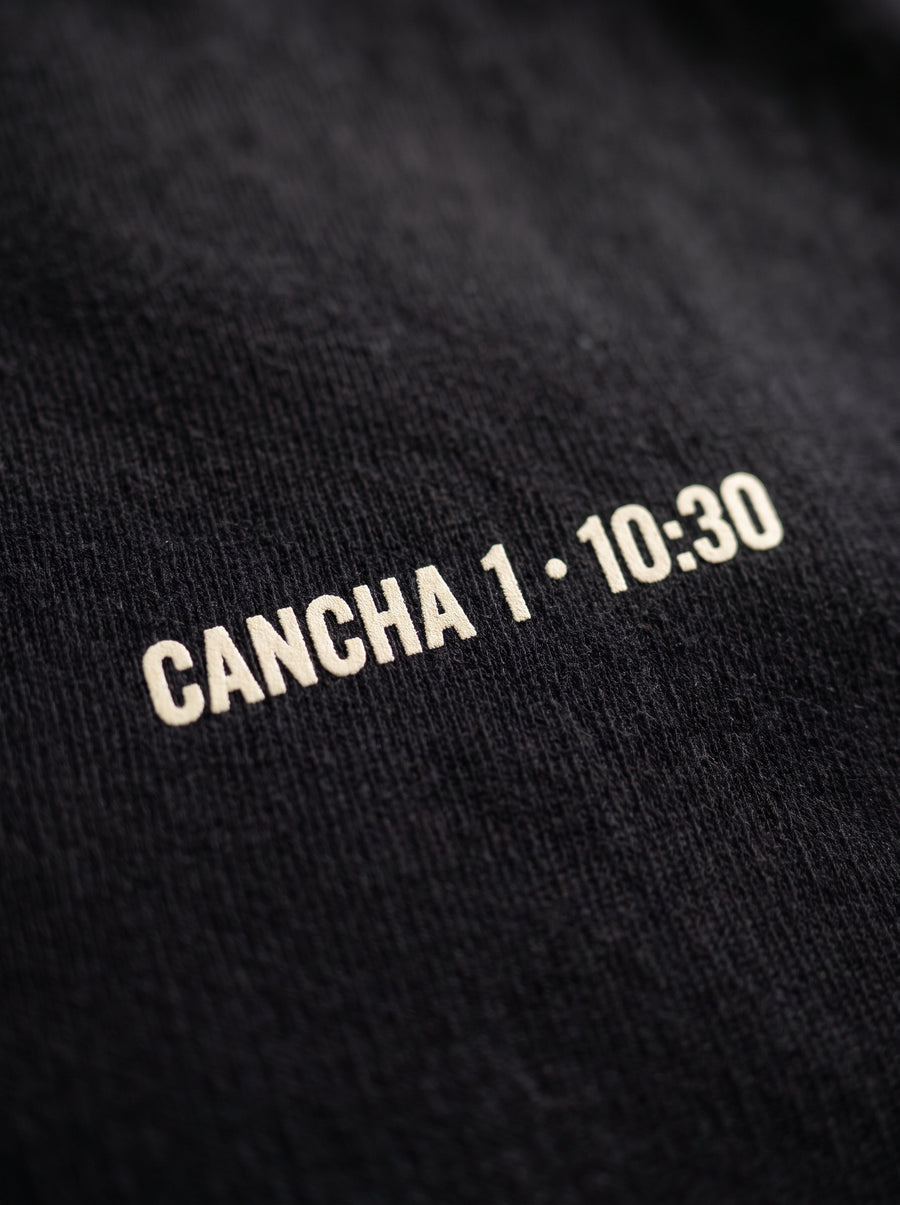 Match Report Tee