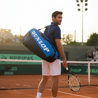 Bolso Dunlop FX Club 3R