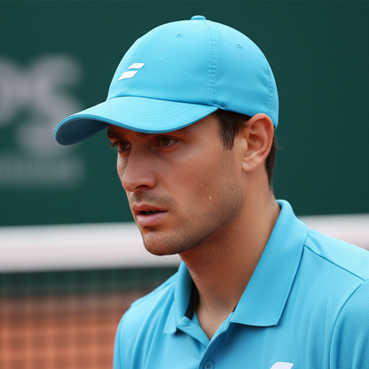 Jockey Babolat Pure Logo