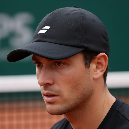 Jockey Babolat Pure Logo