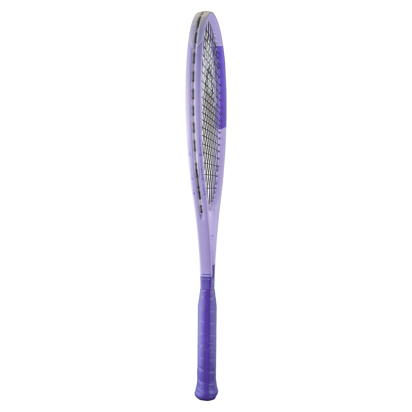 Head Boom MP Purple 2026 (limitada)