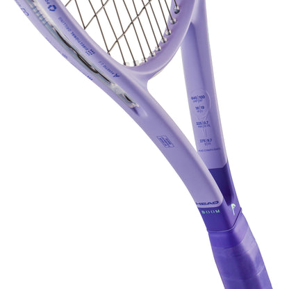 Head Boom MP Purple 2026 (limitada)
