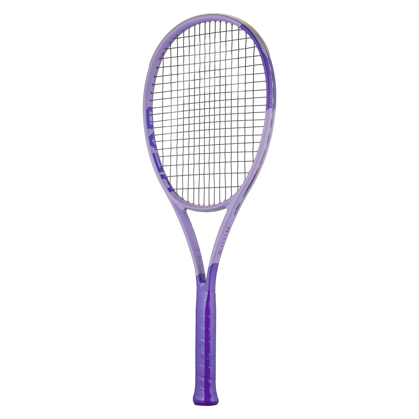 Head Boom MP Purple 2026 (limitada)