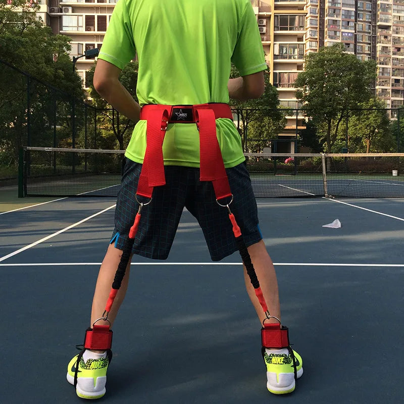Entrenador de balance Adulto