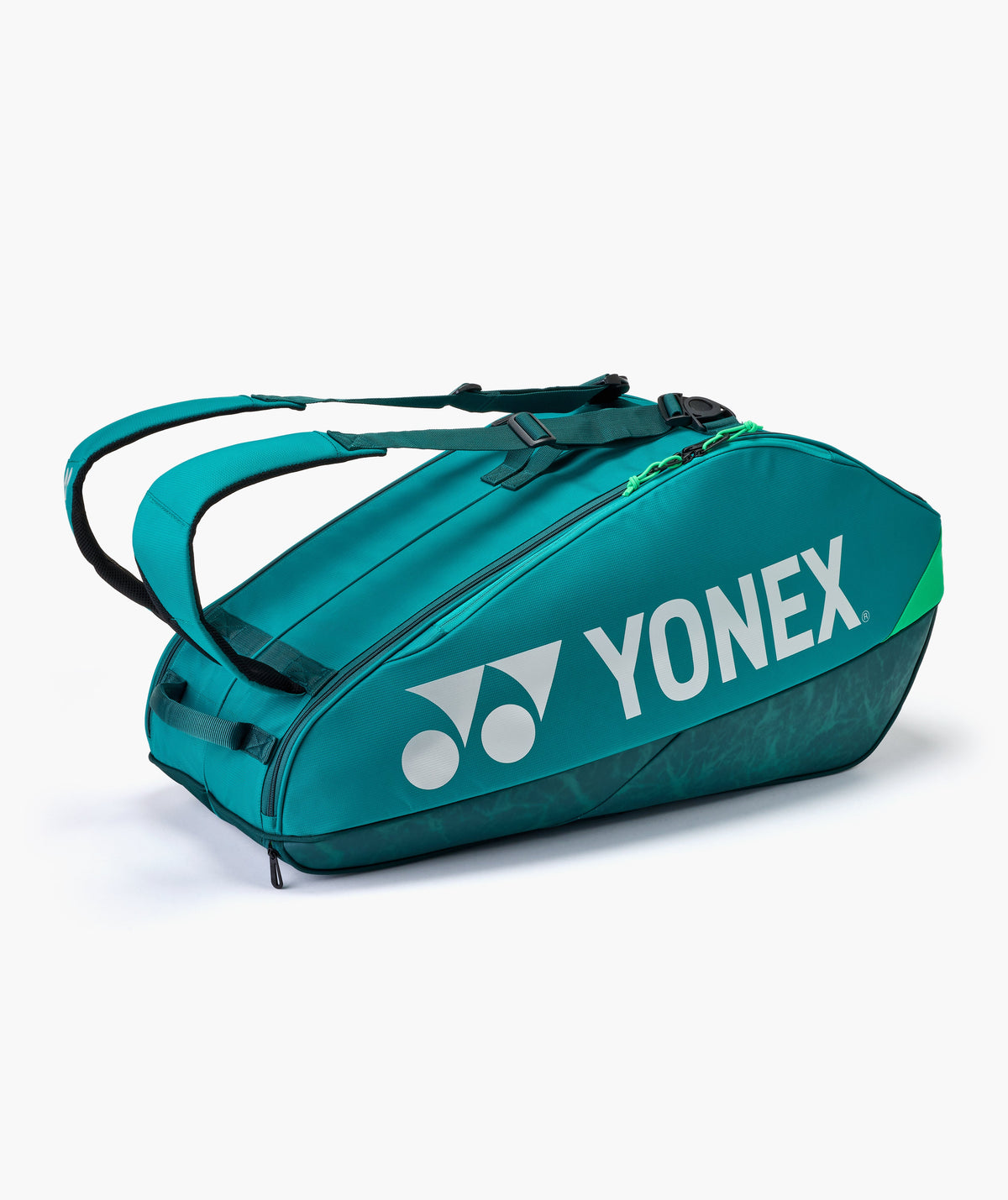 Bolso Yonex Pro 6R 2025 Dark Green - referencia web (por confirmar)