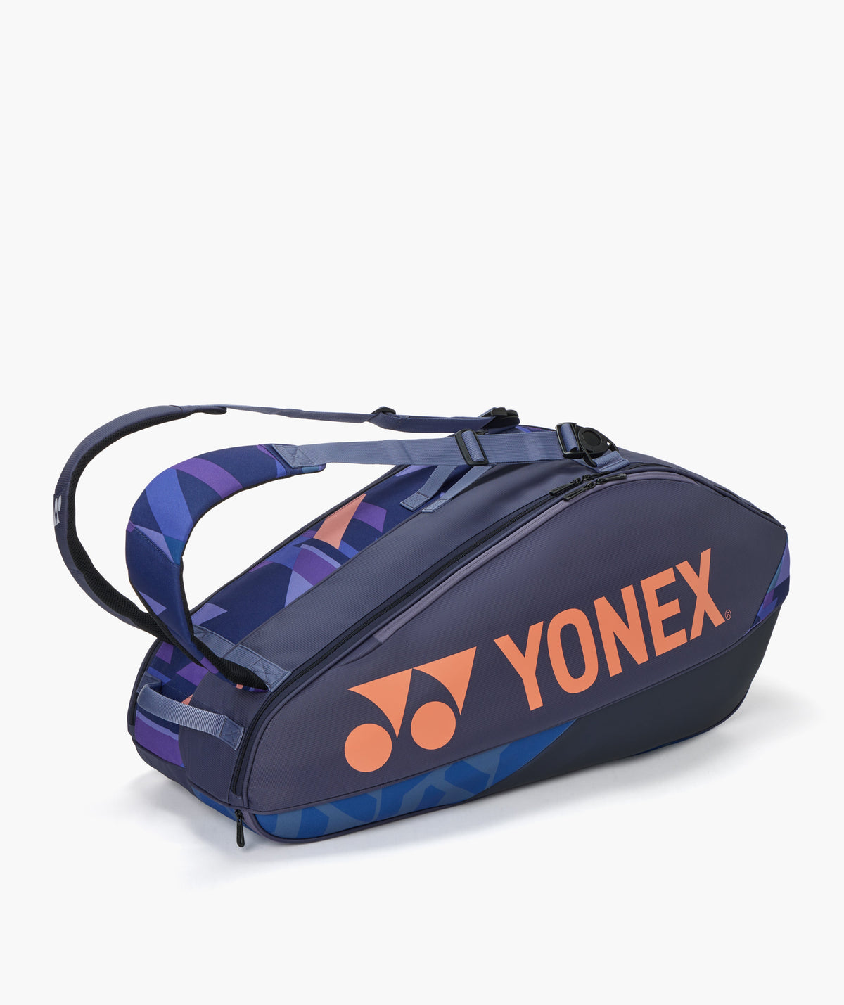 Bolso Yonex Pro 6R 2025 Midnight Navy - referencia web (por confirmar)