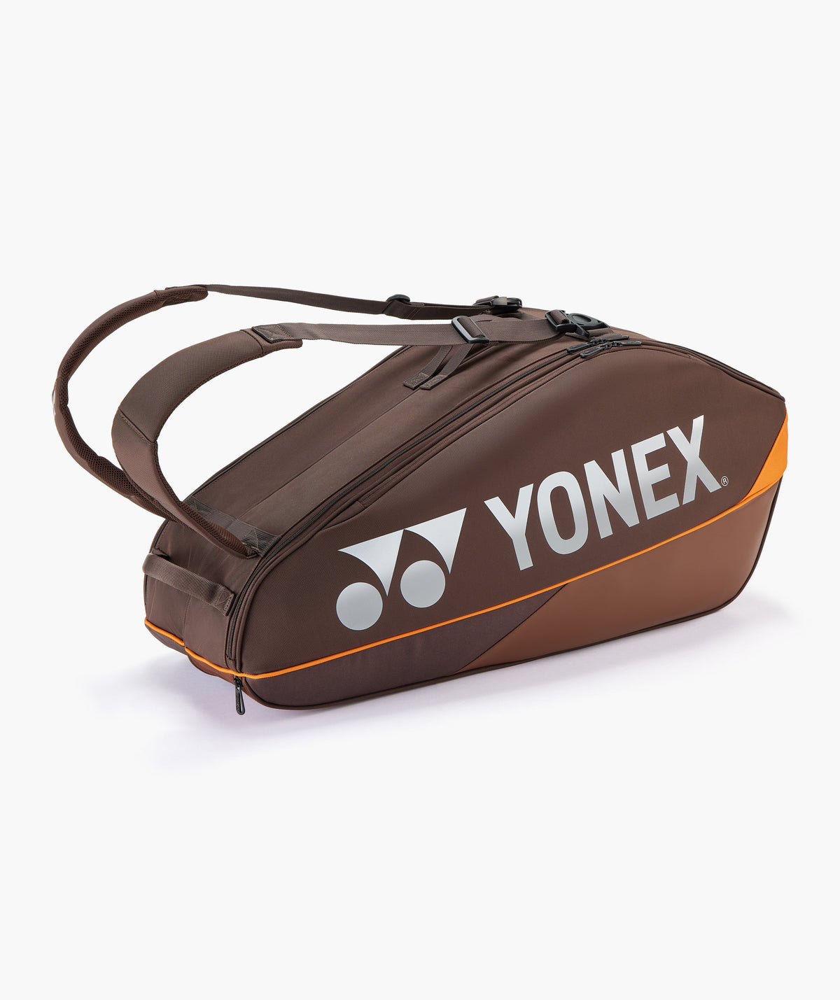 Bolso Yonex Pro 6R 2026 Espresso Brown - referencia web (por confirmar)