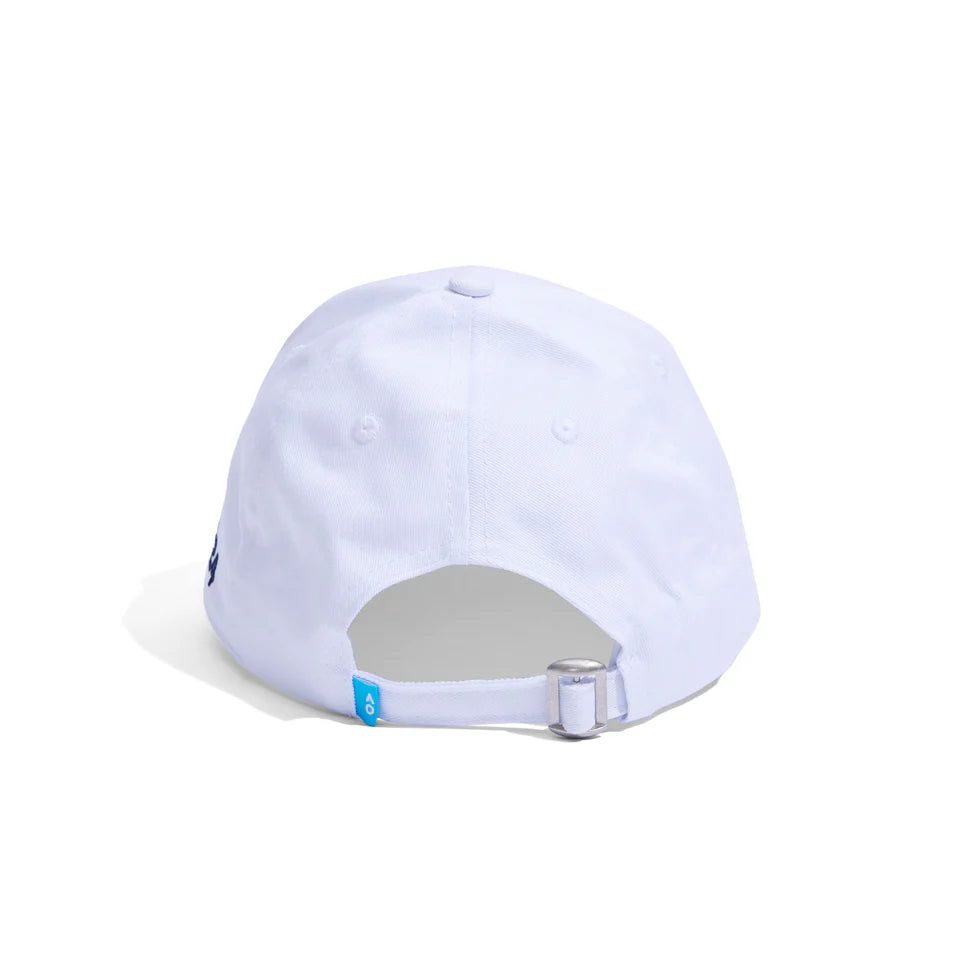 Jockey urbano AO oficial adulto