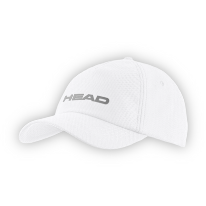 Jockey Head Performance Cap Unisex