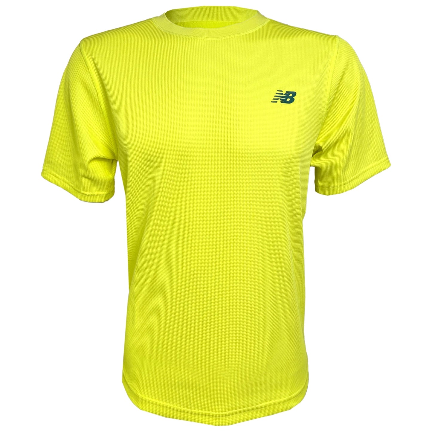 Polera New Balance Waffle Tournament