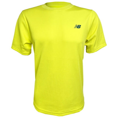 Polera New Balance Waffle Tournament