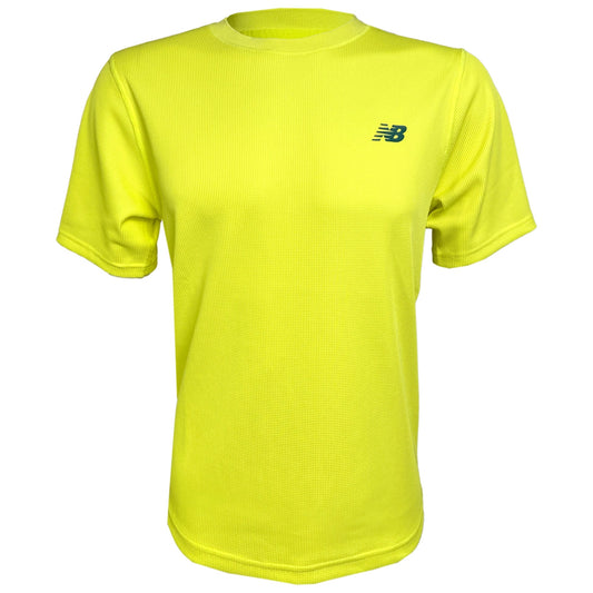 Polera New Balance Waffle Tournament
