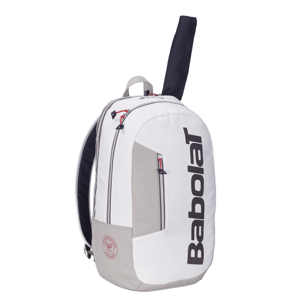 Mochila Babolat Pure Lite Wimbledon 2026