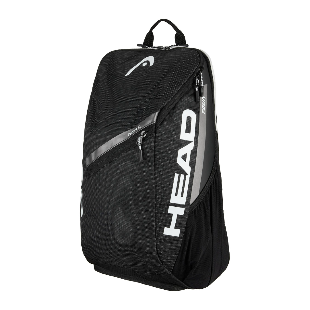 Mochila Tenis HEAD Tour Backpack 25L 2026
