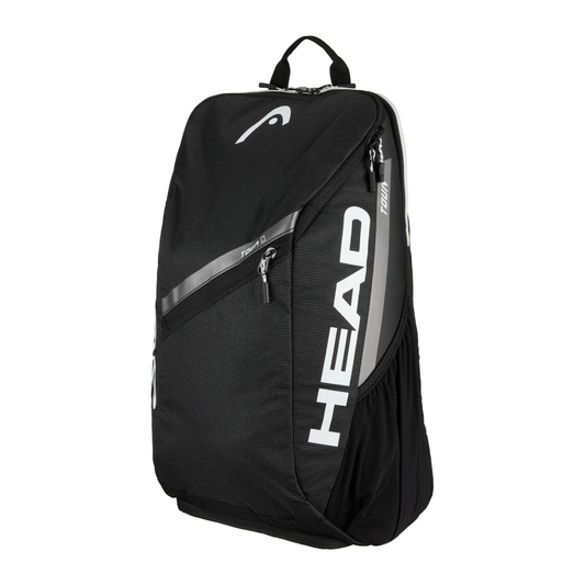 Mochila Tenis HEAD Tour Backpack 25L 2026