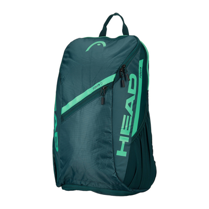 Mochila Tenis HEAD Tour Backpack 25L 2026
