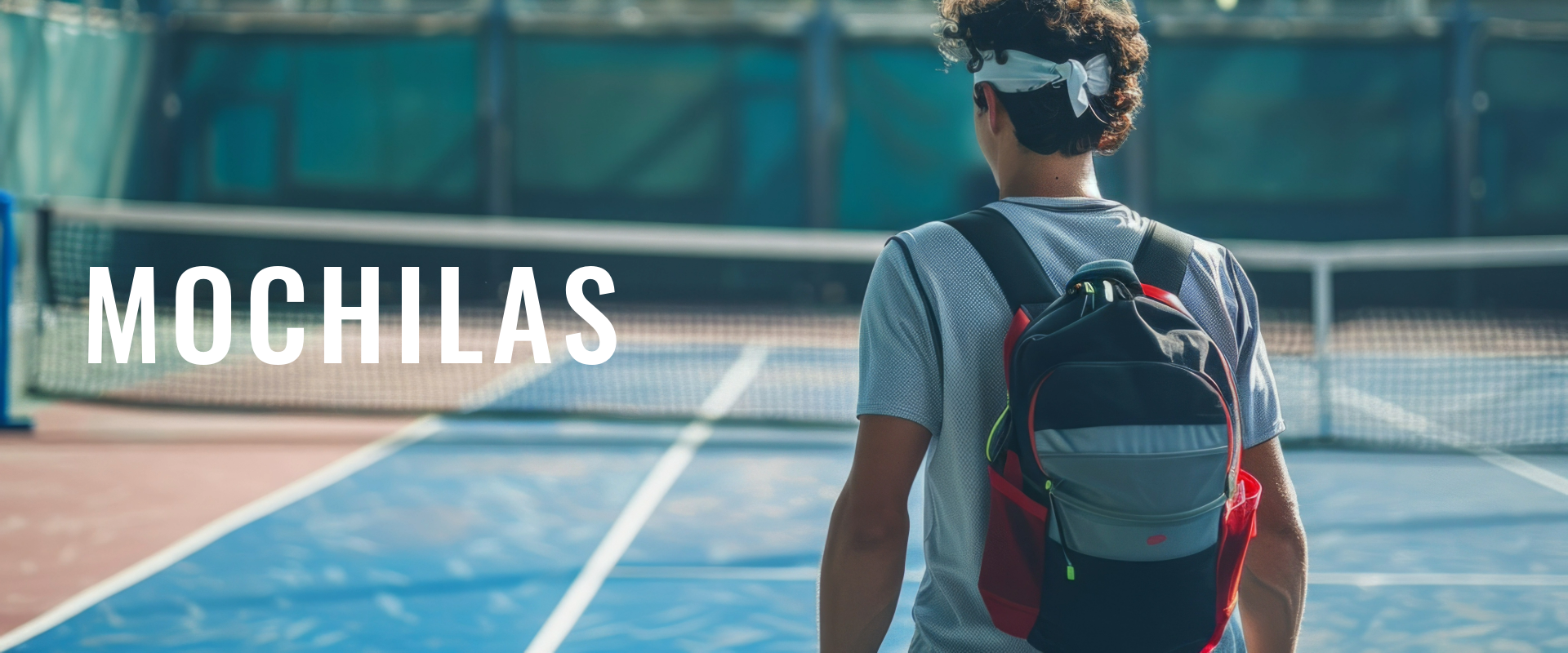 leva tu equipo con mochilas de tenis cómodas y funcionales. Diseños para cada jugador con despacho inmediato. ¡Elige la tuya hoy!