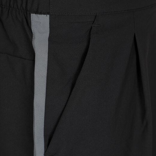 Shorts New Balance Tournament Negro