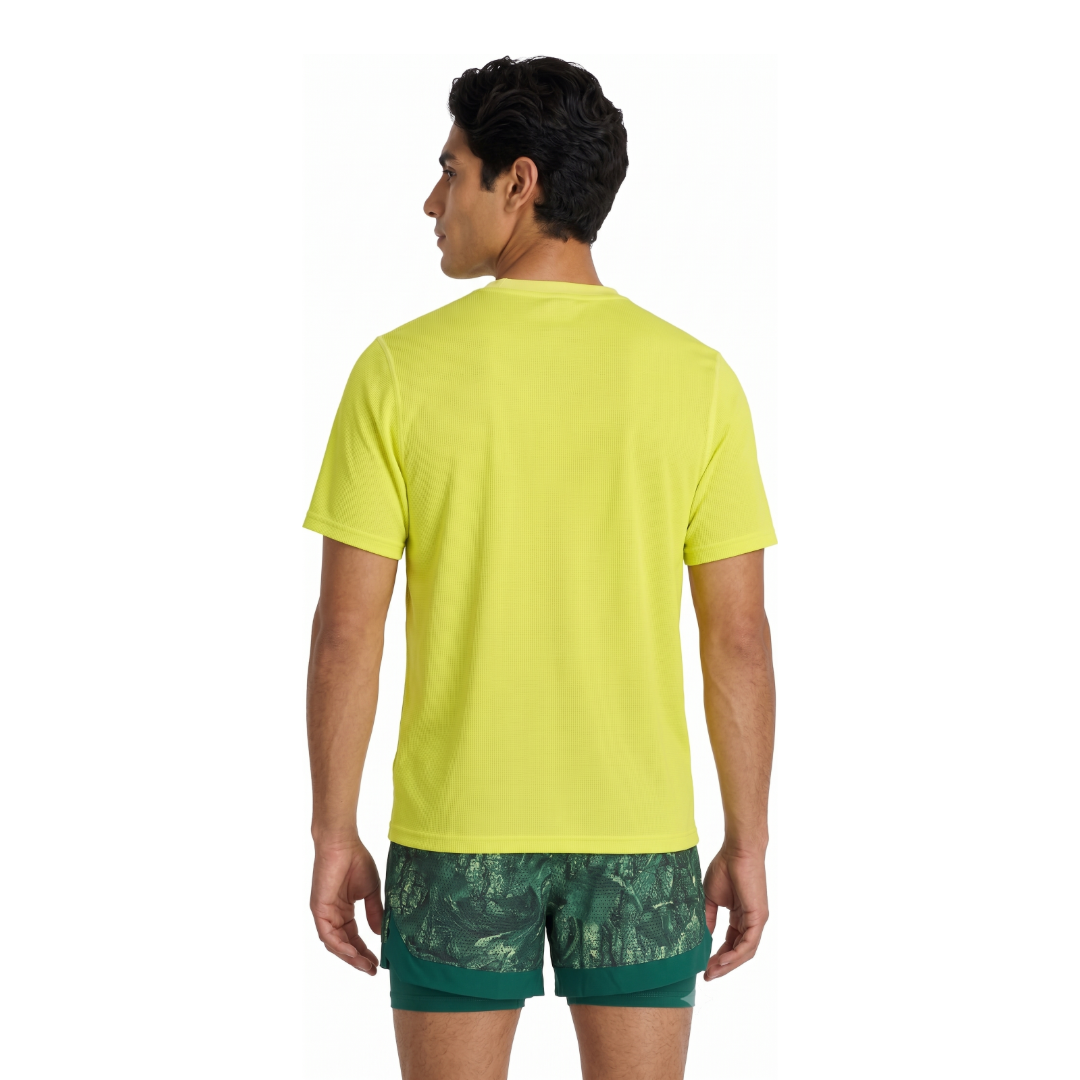Polera New Balance Waffle Tournament