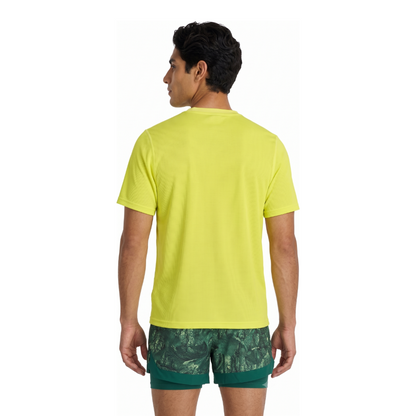 Polera New Balance Waffle Tournament
