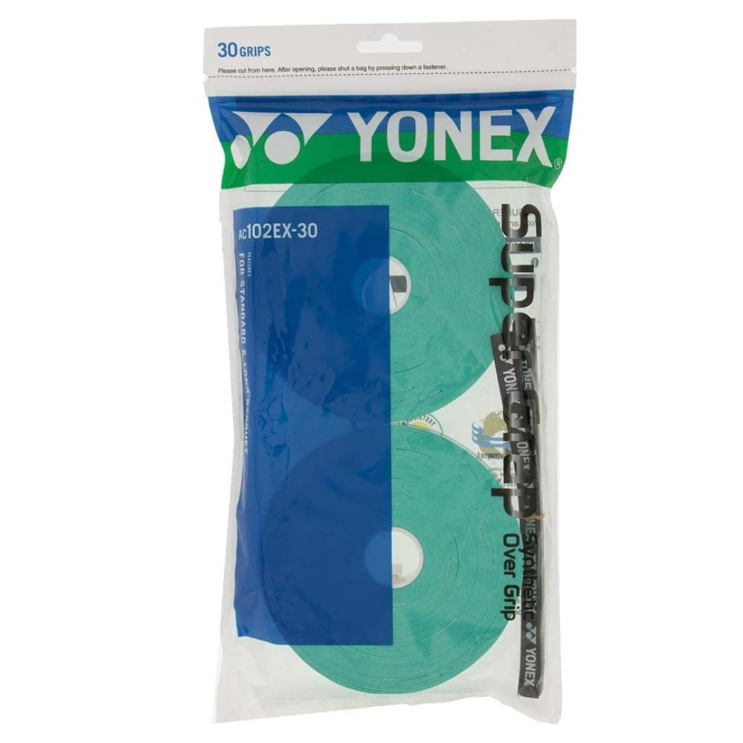 Pack Overgrip Super Grap x30