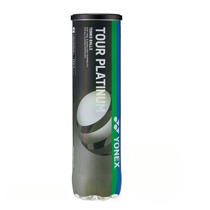 Pelotas de Tenis Yonex Tour Platinum 4b