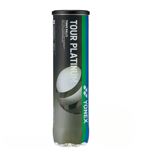 Pelotas de Tenis Yonex Tour Platinum 4b
