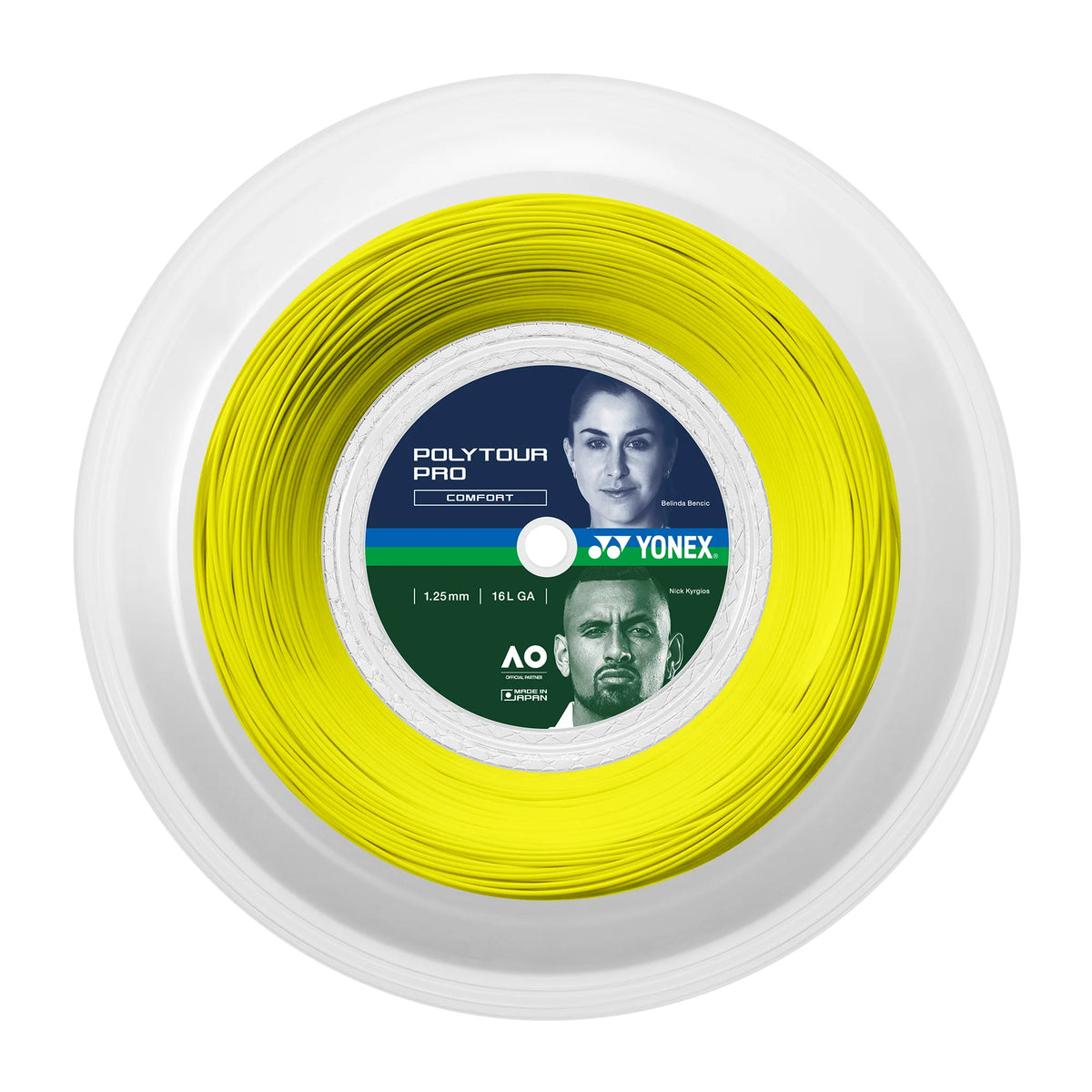 Rollo Polytour Pro 1.25