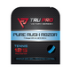 Set de cuerdas de tenis TRU PRO Pure Rush R8ZOR 12.2 m