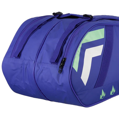 Bolso Tecnifibre Tour Endurance ID 12R 2025
