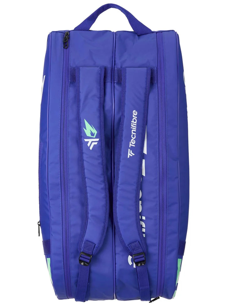Bolso Tecnifibre Tour Endurance ID 12R 2025