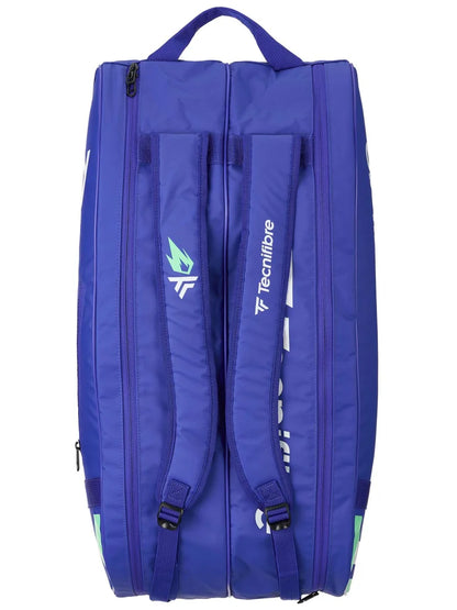 Bolso Tecnifibre Tour Endurance ID 12R 2025