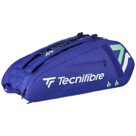 Bolso Tecnifibre Tour Endurance ID 12R 2025