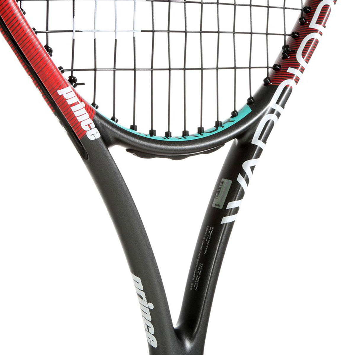 Prince Warrior 100 285G
