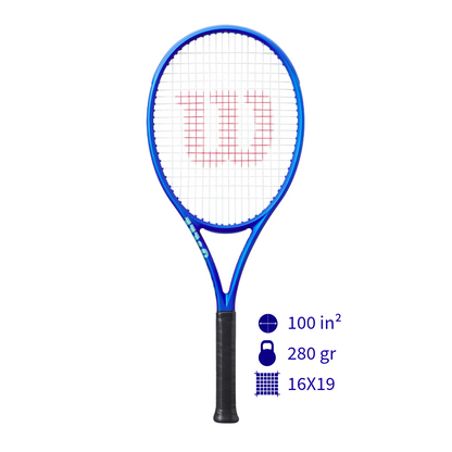 Wilson Ultra V5 100L