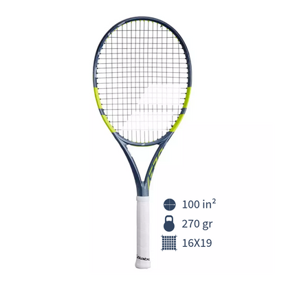 Babolat Pure Aero Lite Gen9 2026