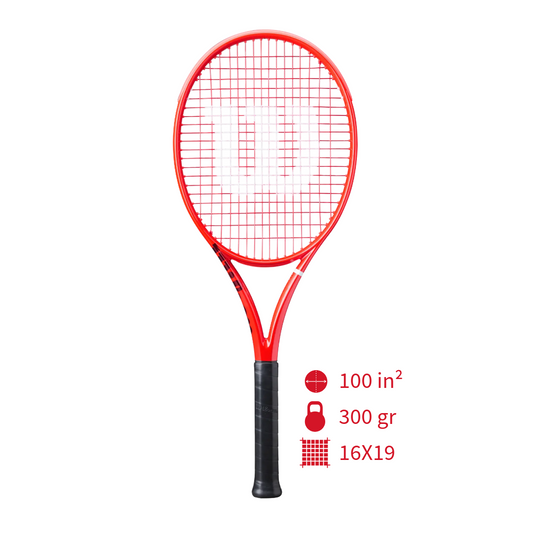 Wilson Defyer 100 V1