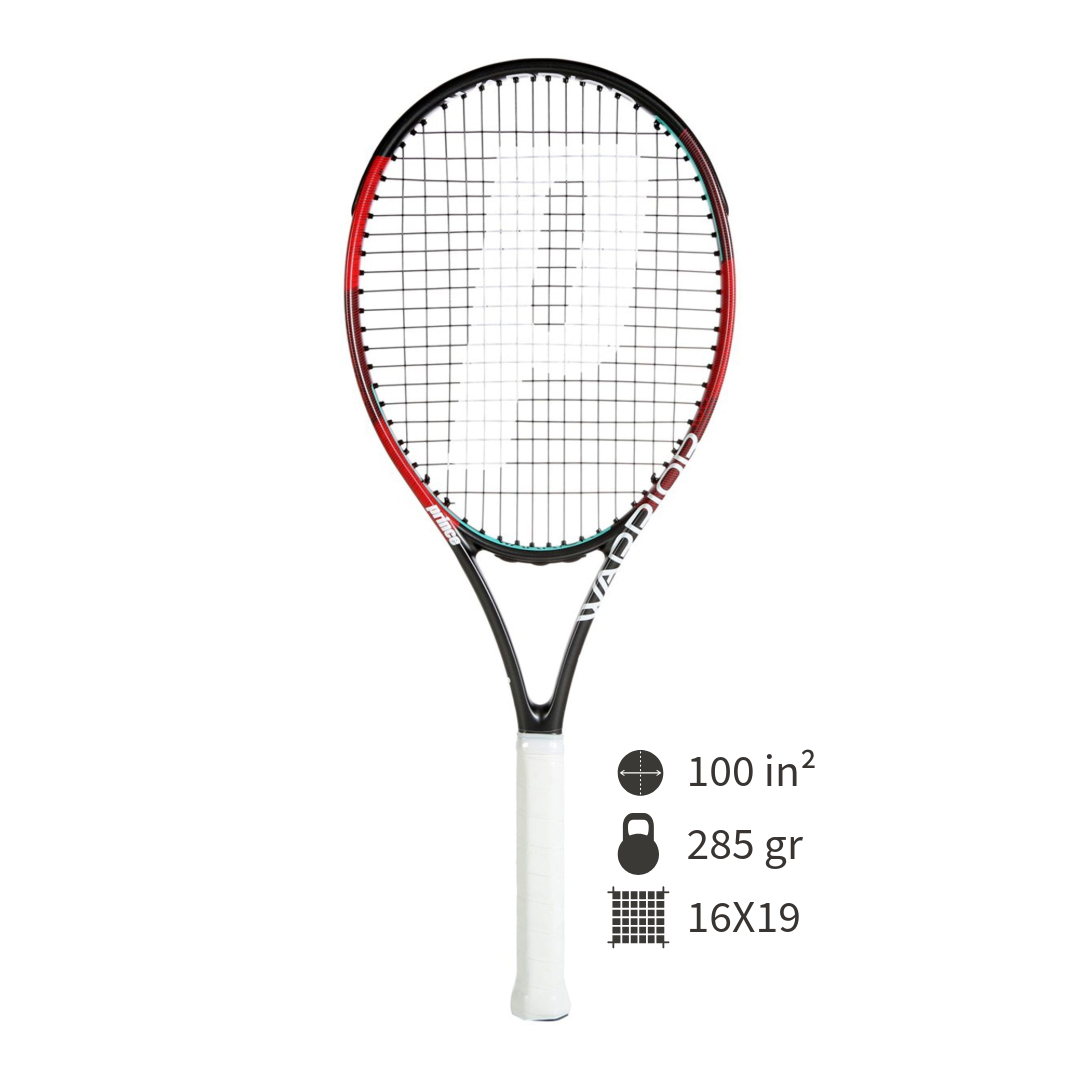 Prince Warrior 100 285G