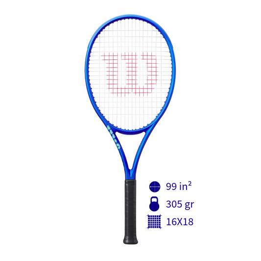 Wilson Ultra V5 99 Pro