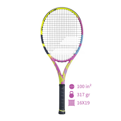 Babolat Pure Aero Rafa Origin