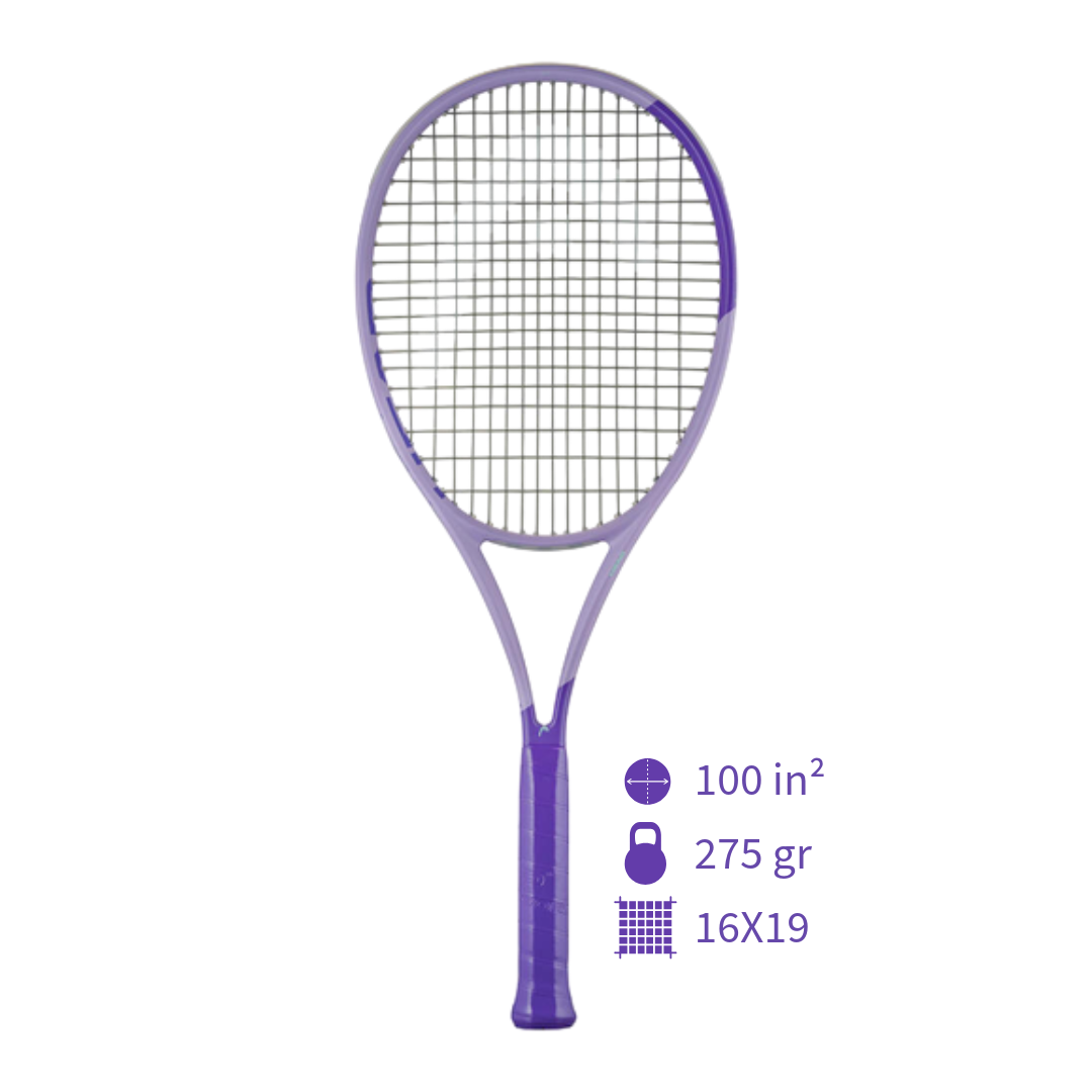 Head Boom MP Light Alternate 2026