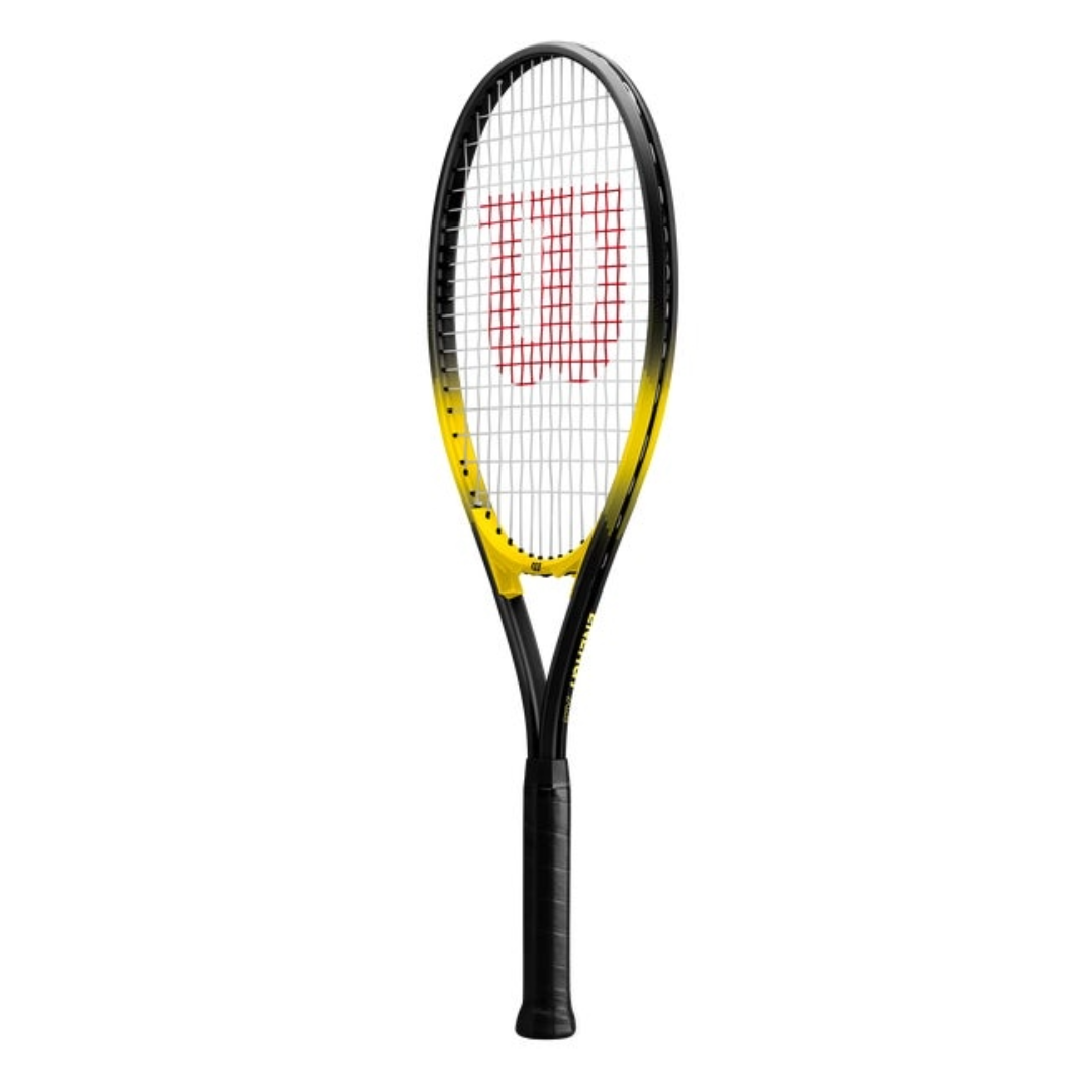 Wilson Energy XL