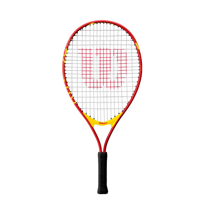 Raqueta Tenis Junior Wilson US Open