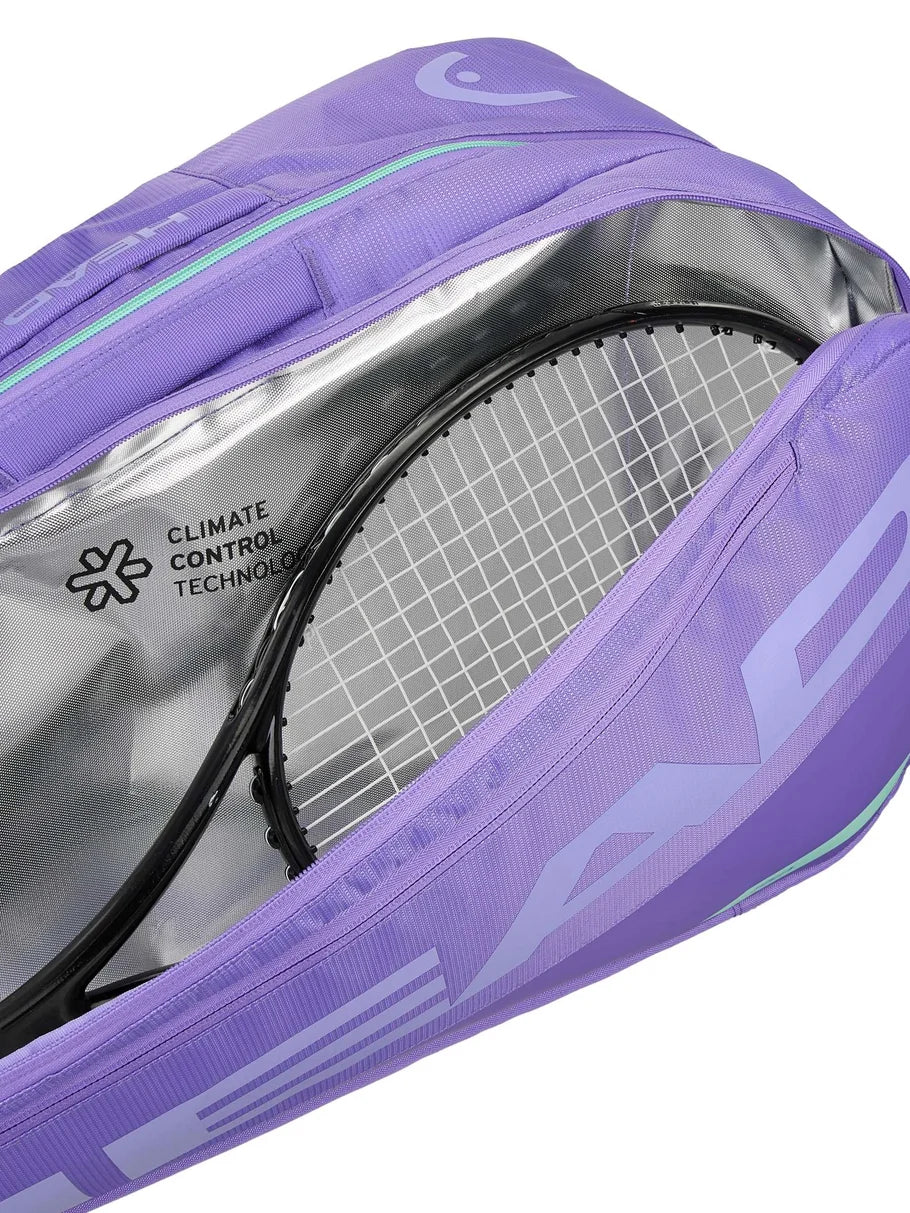 Bolso Head Tour Racquet Bag L 9R