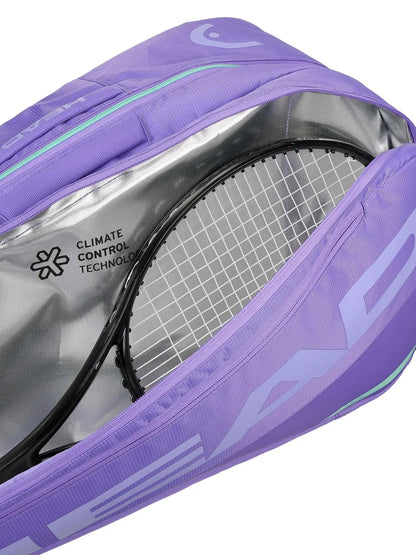 Bolso Head Tour Racquet Bag L 9R