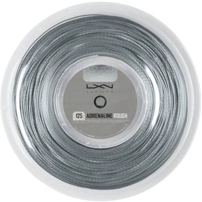 Rollo Luxilon Adrenaline Rough 125 (200m)