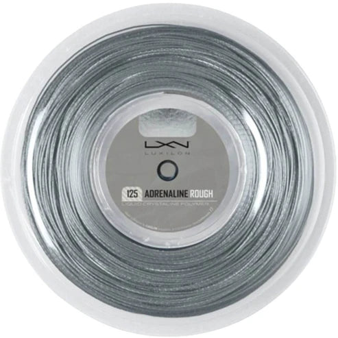 Rollo Luxilon Adrenaline Rough 125 (200m)