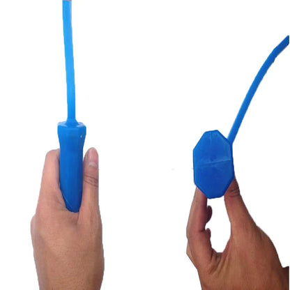 Entrenador de swing motion